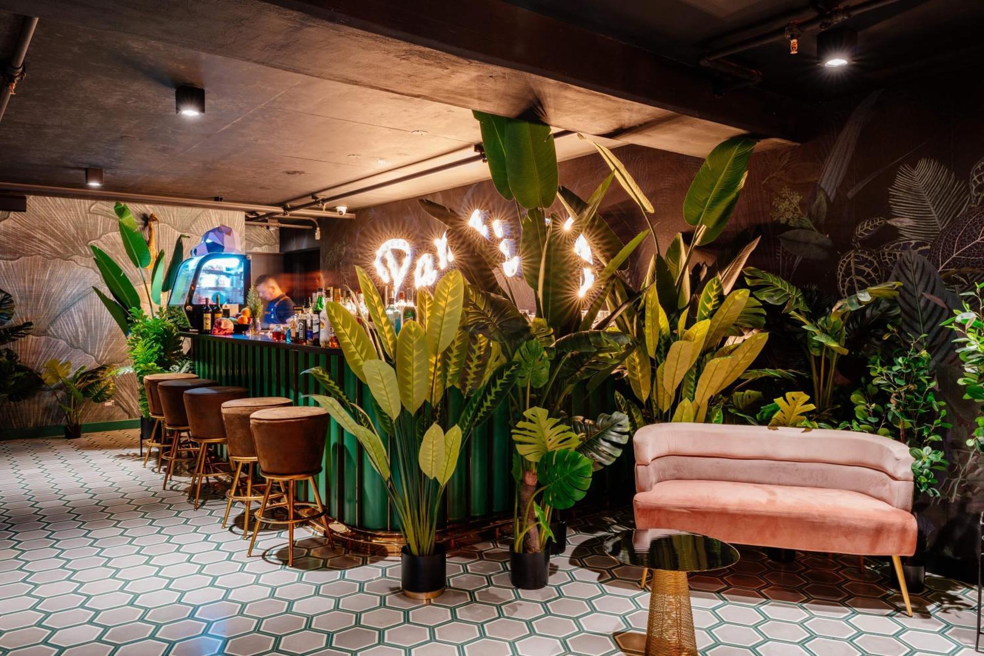 Firefly At 29, City Views And Wonderland Vibes! Hatillo  Kültér fotó