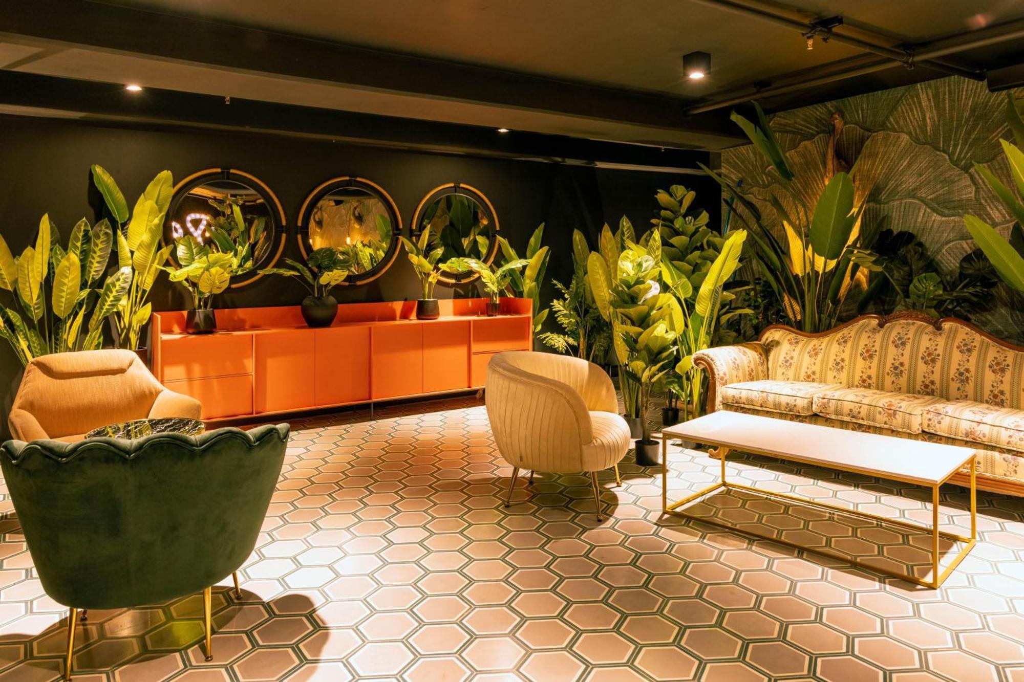 Firefly At 29, City Views And Wonderland Vibes! Hatillo  Kültér fotó