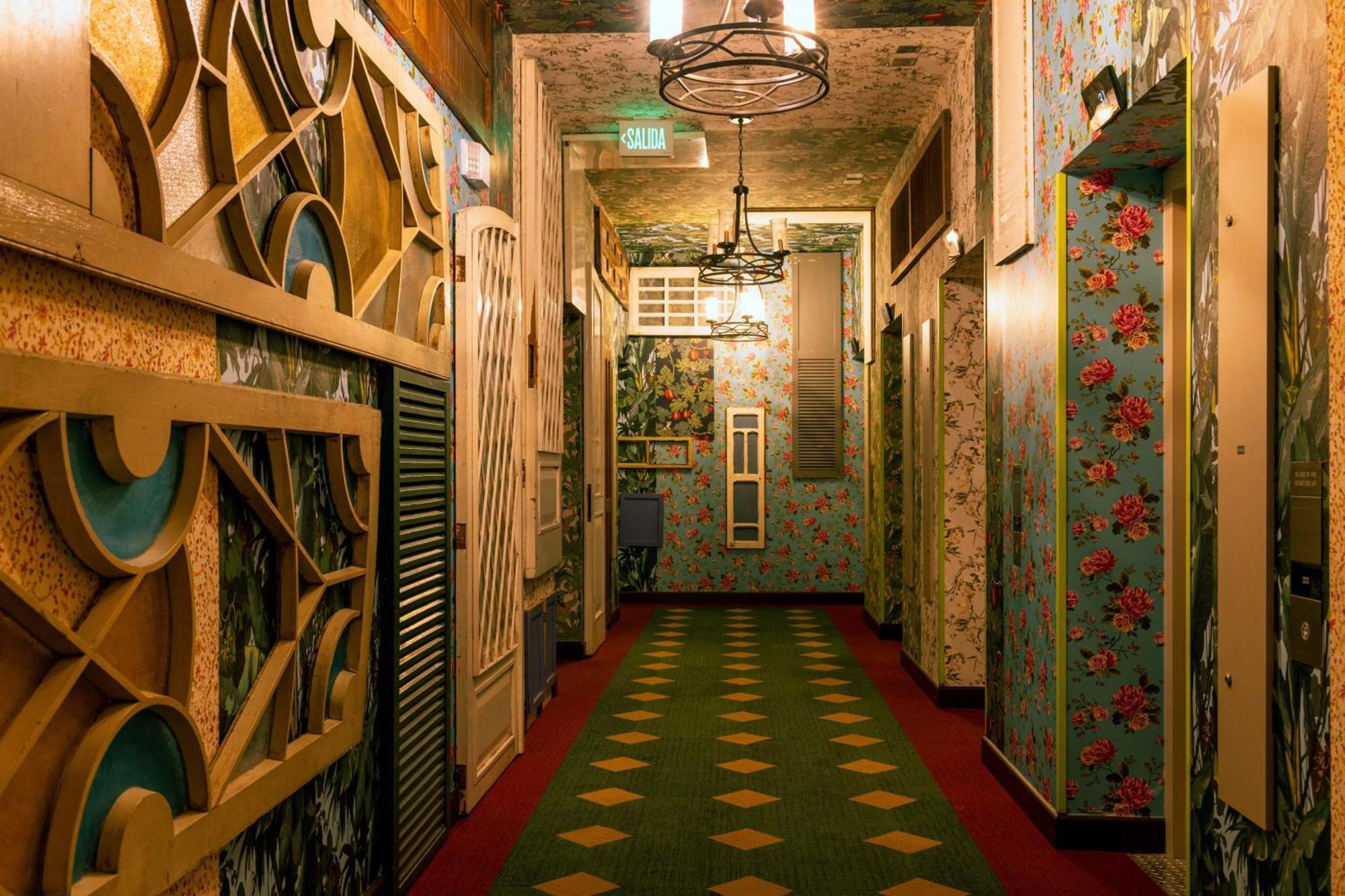 Firefly At 29, City Views And Wonderland Vibes! Hatillo  Kültér fotó