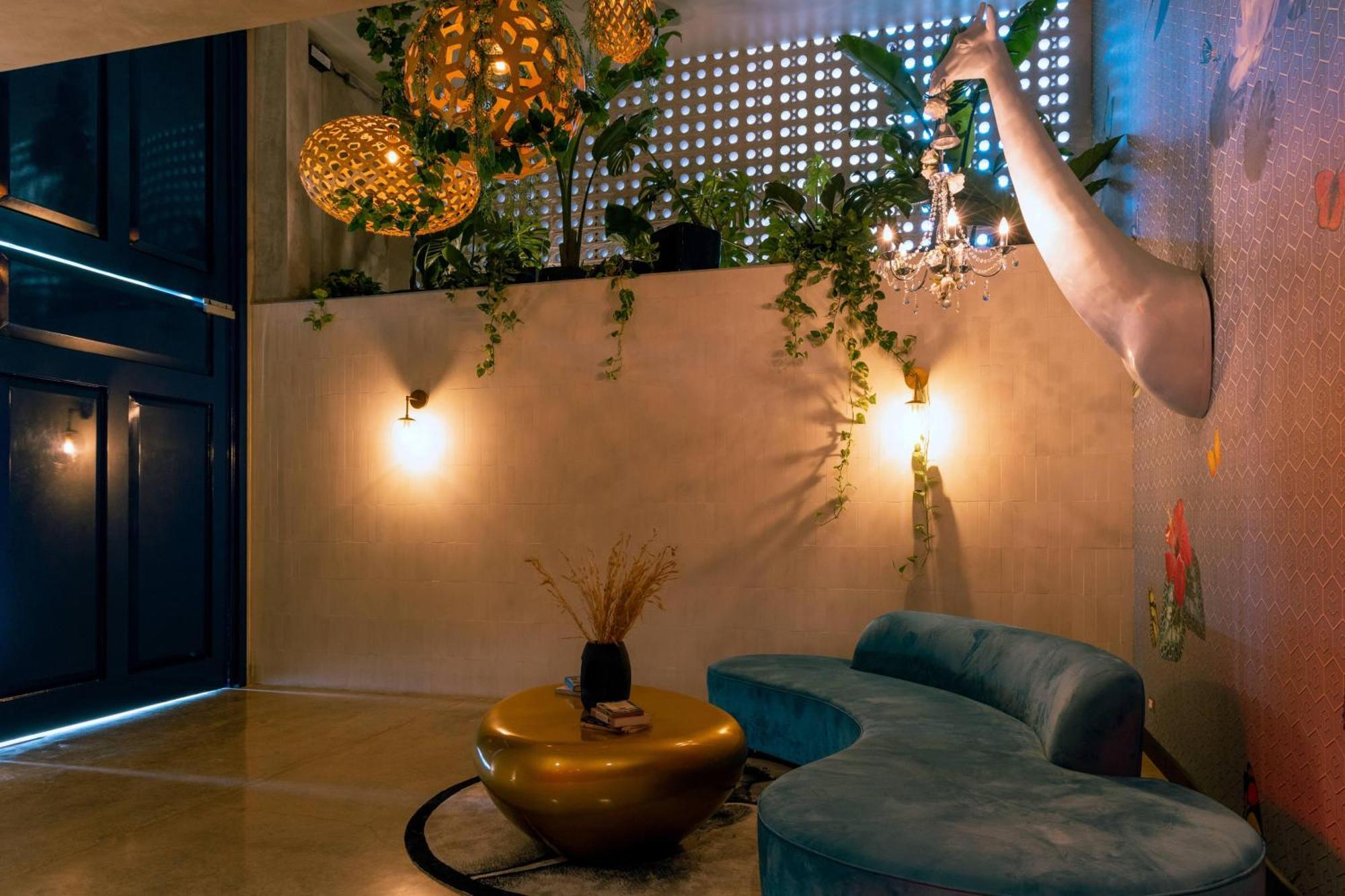 Firefly At 29, City Views And Wonderland Vibes! Hatillo  Kültér fotó